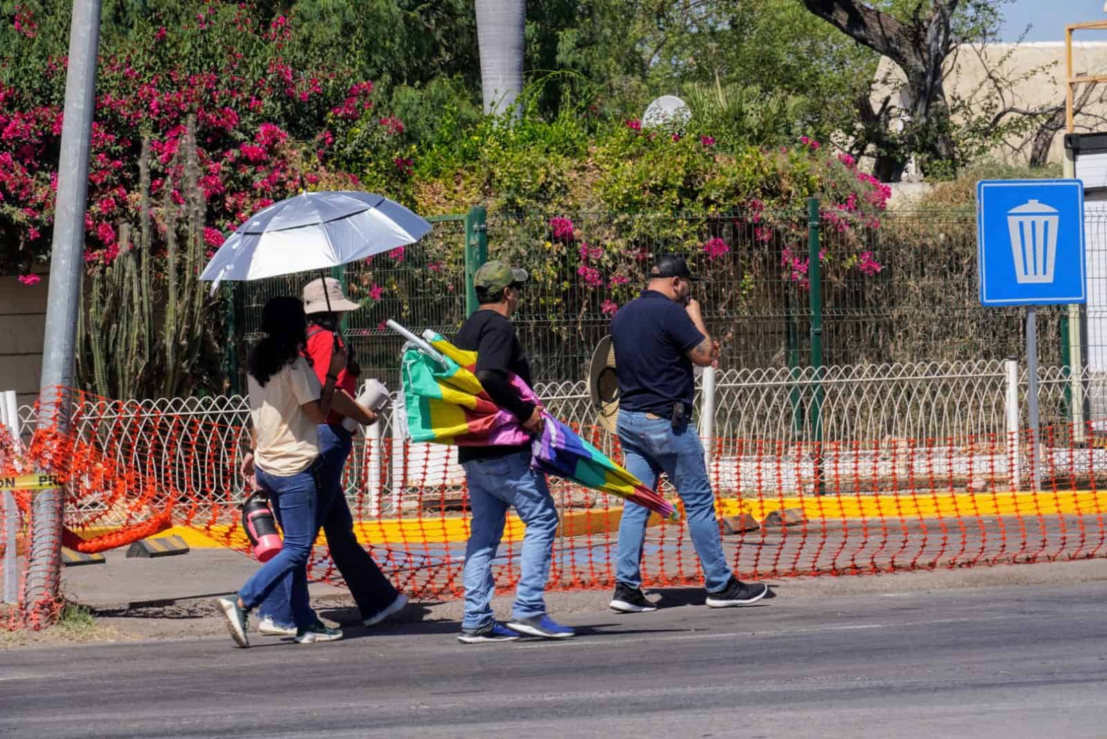 Importante limitar exposición solar en Cajeme; a esta hora se registra el nivel más alto de rayos UV