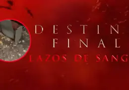 VIDEO | "Destino Final": les cae el techo del cine durante la proyección de la película