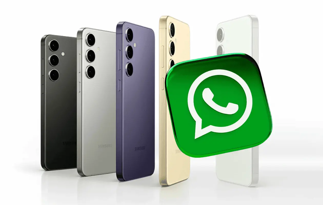 ¿Tienes uno de estos equipos? Conoce qué debes de hacer para seguir usando WhatsApp.