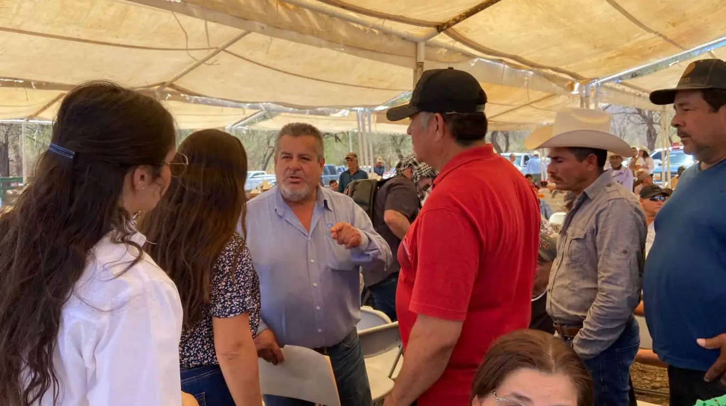 Apoyará Sagarhpa a apicultores de Álamos