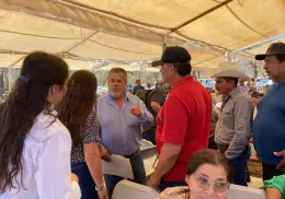 Apoyará Sagarhpa a apicultores de Álamos