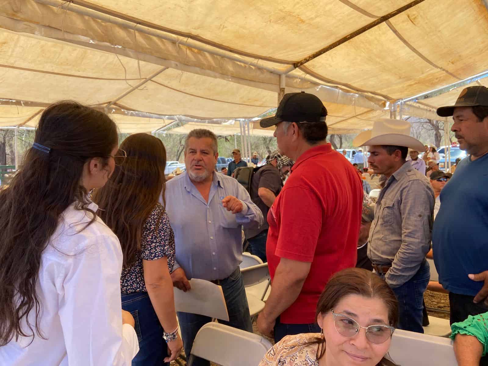 Apoyará Sagarhpa a apicultores de Álamos