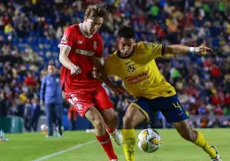 América vs Toluca: ¿Dónde ver EN VIVO la final? Horario, canal y posibles alineaciones del partido