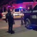 Atacan a balazos a un hombre en la colonia Beltrones