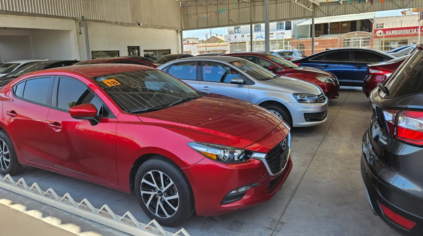 Aumenta el riesgo al comprar autos en redes sociales
