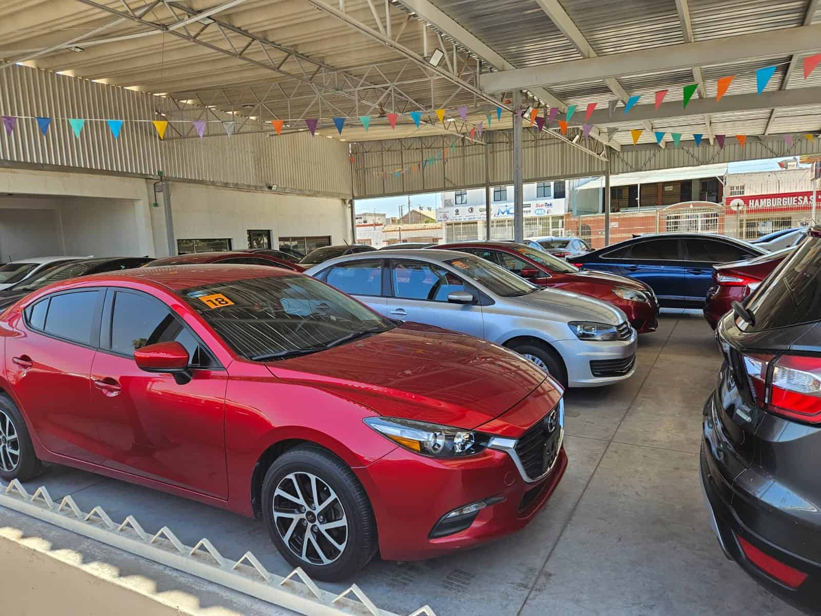 Aumenta el riesgo al comprar autos en redes sociales