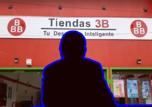 ¿Quién es el dueño de las Tiendas 3B, cadena que compite contra Walmart y Soriana?