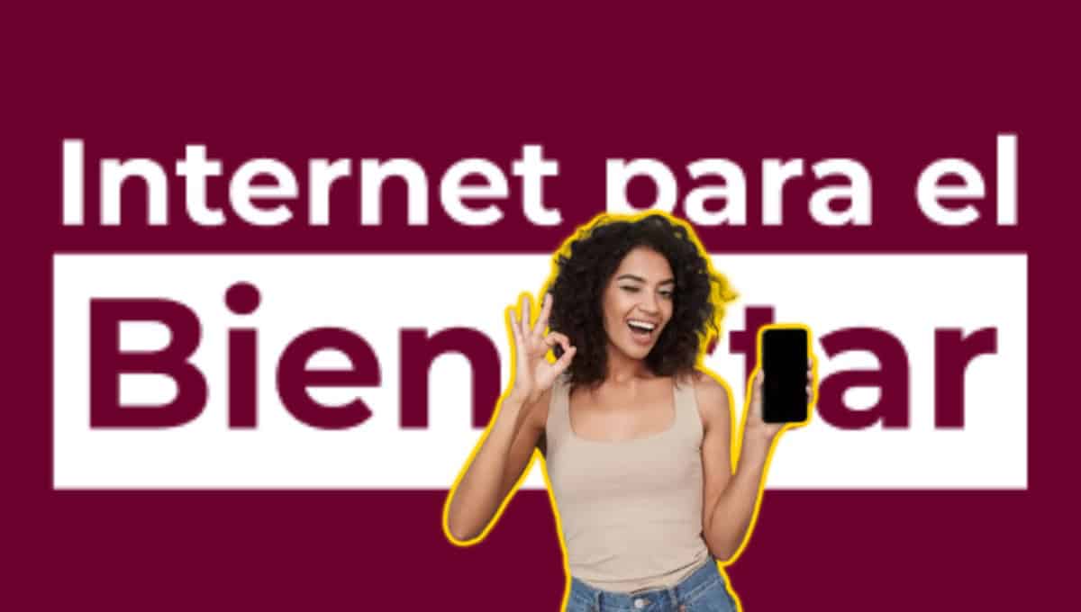 Internet para el Bienestar: ¿cómo funciona el programa y quiénes pueden solicitarlo?