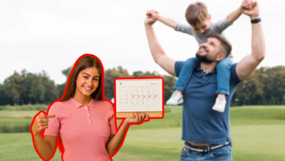 Día del Padre: conoce la fecha en la que será esta celebración en México