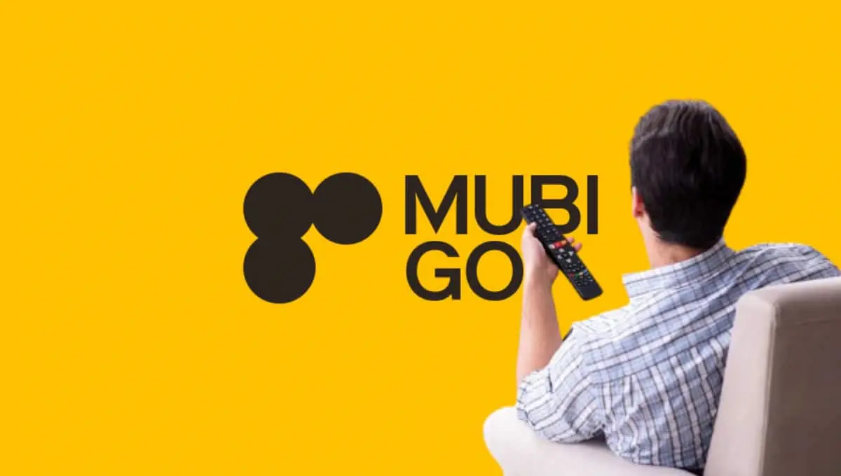 Conoce Mubi GO la nueva plataforma de streaming que llega a México. Foto: Original