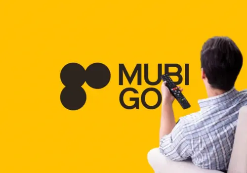Conoce Mubi GO la nueva plataforma de streaming que llega a México