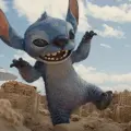 El live action de "Lilo & Stitch" arrasa en cines recaudando 55 millones de dólares