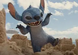 El live action de “Lilo & Stitch” arrasa en cines recaudando 55 millones de dólares