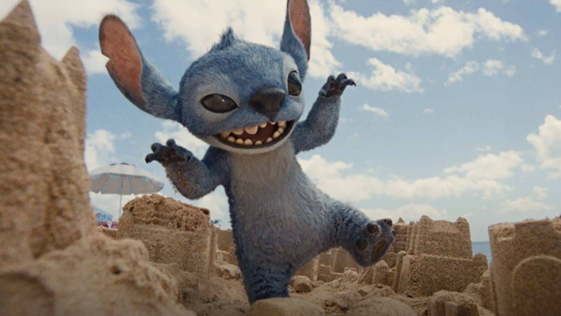 El live action de Lilo & Stitch arrasa en cines recaudando 55 millones de dólares
