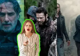 ¿Fan de "The Walking Dead"? Este es el orden en que debes ver las series de este universo