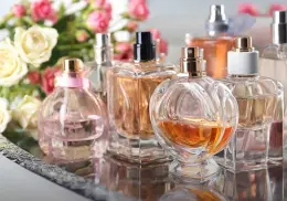 Estos son los mejores perfumes para mujeres, según expertos