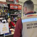 Habrá Ley Seca en Sonora