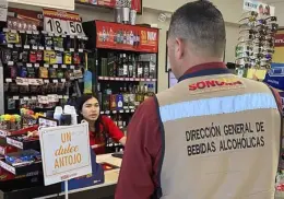Habrá Ley Seca en Sonora