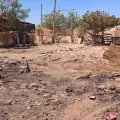 Delegados se unen para apoyar a familias afectadas por incendio