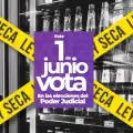 INE revela en que estados aplicarán la Ley Seca durante las elecciones 2025