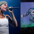 Justin Bieber reaparece en los escenarios junto a SZA en una noche histórica del Grand National Tour