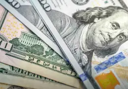 Precio del dólar hoy sábado 24 de mayo: El peso cierra la semana con fortaleza