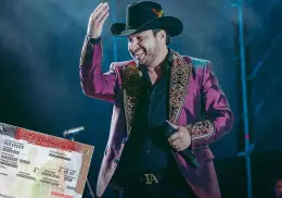 ¿Problemas legales otra vez? Razones detrás de la cancelación de la visa de Julión Álvarez