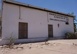 Autoridades de Vícam Pueblo descartan conflictos al interior de la etnia
