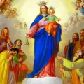 Santoral de hoy 24 de mayo: María Auxiliadora, “auxilio de los cristianos”