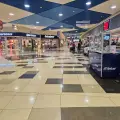 Comerciantes de plaza Sendero endurecen medidas