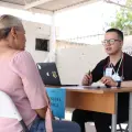 Seguirán servicios médicos gratuitos en las comunidades vulnerables: Salud Municipal