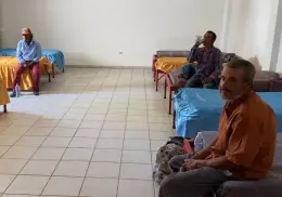 Desplazan a personas de Hermosillo y son dejados en Navojoa
