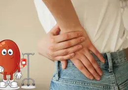Trucos para limpiar los riñones, según expertos