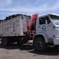 Usarán llantas viejas para señalizar Cajeme