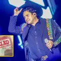 VIDEO | Julión Álvarez y su banda sufren la cancelación de sus visas en Estados Unidos