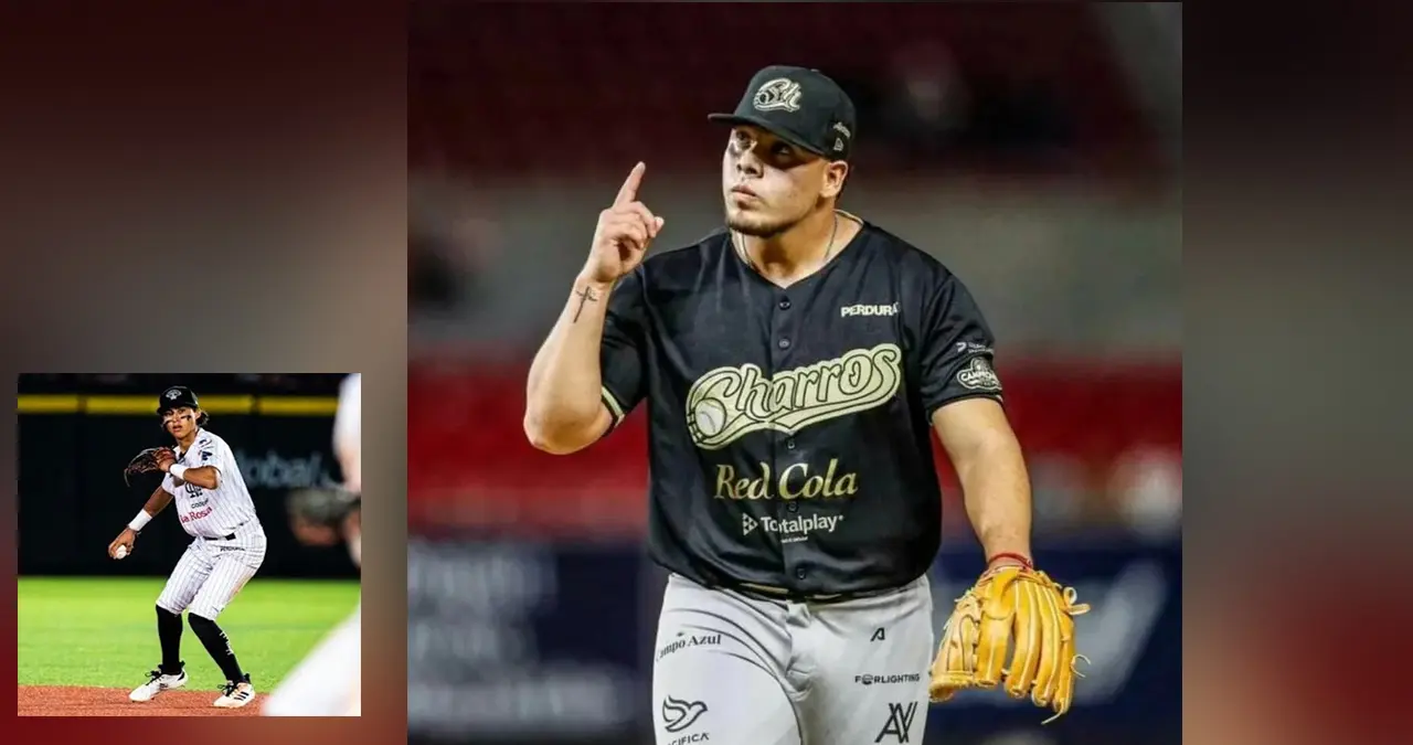 Yaquis y Charros concretan cambio definitivo