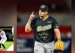 Yaquis y Charros concretan cambio definitivo