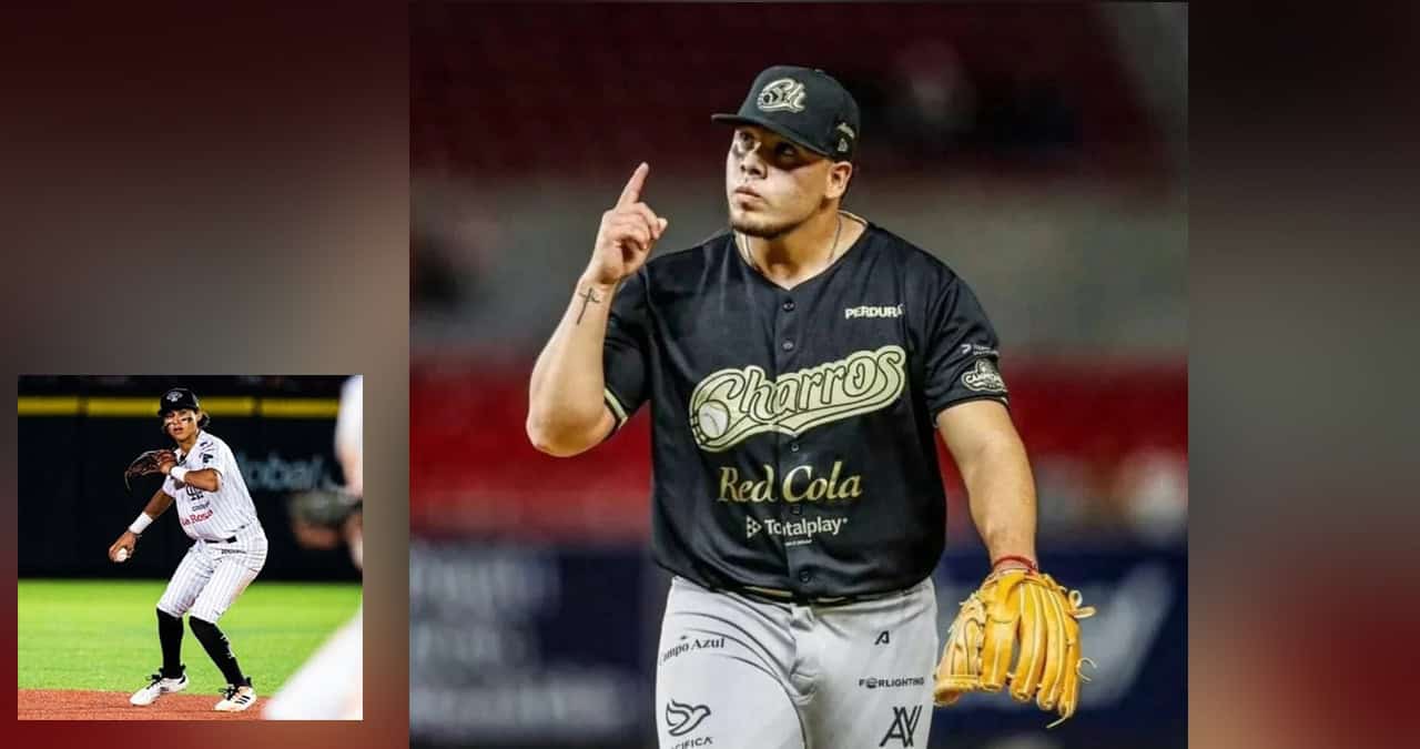 Yaquis y Charros concretan cambio definitivo
