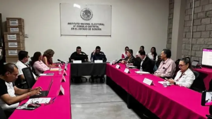 Verifica INE seguridad en boletas electorales Verifica INE seguridad en boletas electorales