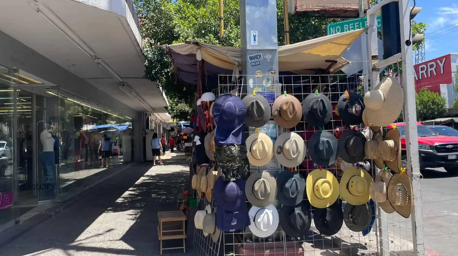 Esperan reflejo de reparto de utilidades en el centro de Cajeme