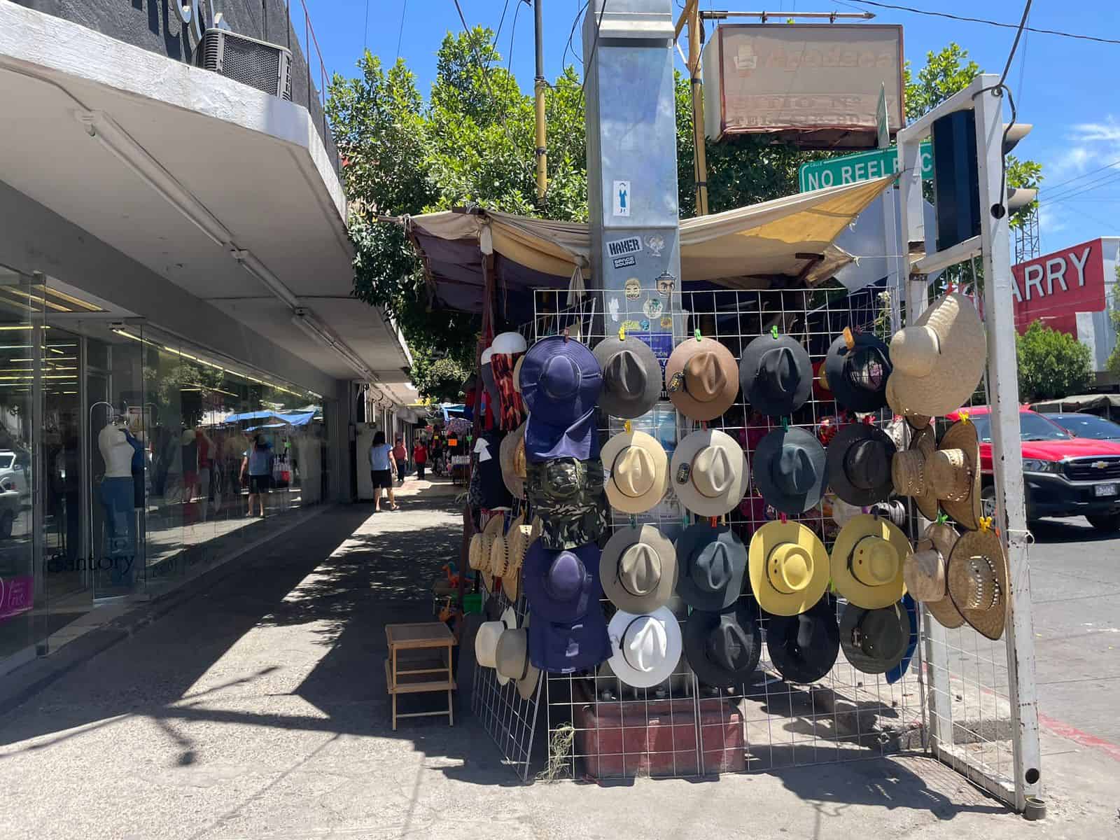 Esperan reflejo de reparto de utilidades en el centro de Cajeme