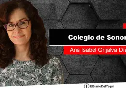 Ingresa al programa de maestría o doctorado en Ciencias Sociales en El Colegio de Sonora