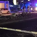 Asesinan a un hombre en la San Rafael, al sur de Ciudad Obregón