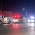 Bomberos reiteran el llamado para extremar precauciones