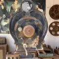 Campo 60 plasma el recuerdo desu antiguo cine