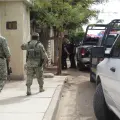 Catean vivienda en la colonia Cajeme