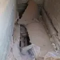 Repararán tumbas abiertas en panteón de Pueblo Yaqui
