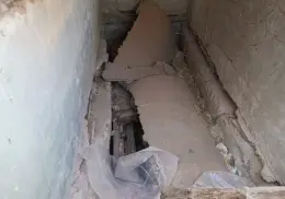 Repararán tumbas abiertas en panteón de Pueblo Yaqui