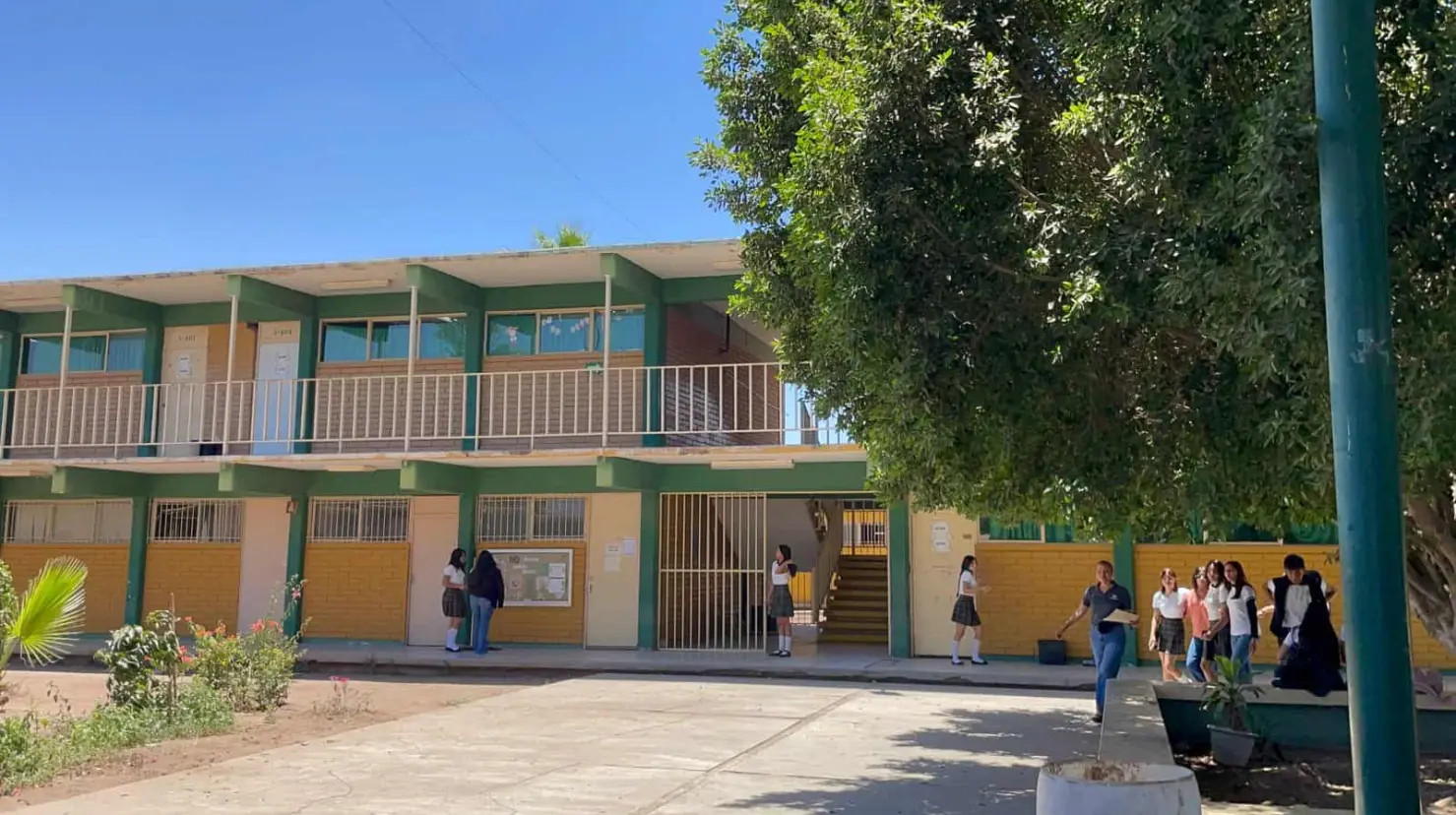 Impulsa Conalep Obregón energías limpias