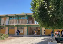 Impulsa Conalep Obregón energías limpias